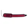Busch + Müller Curana Ilu Dynamo Baklys, Red, One Size