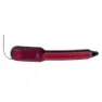 Busch + Müller Curana Ilu E-bike Baklys, Red, One Size