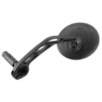 Busch + Müller Cycle Star Adapter 80 Mm Bakspeil