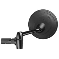 Busch + Müller Cycle Star Round Interior Fixation 14.5-18.5 Mm 80 Mm Bakspeil Busch + Müller Cycle Star Round Interior Fixation 14.5-18.5 Mm 80 Mm Bakspeil