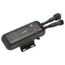 Busch + Müller E-werk Oppladbart Batteri Fra Dynamo-nav, Black, One Size