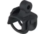 Busch + Müller Ixon Core Adapter für einarmigen Lenkerhalter, Black, One Size