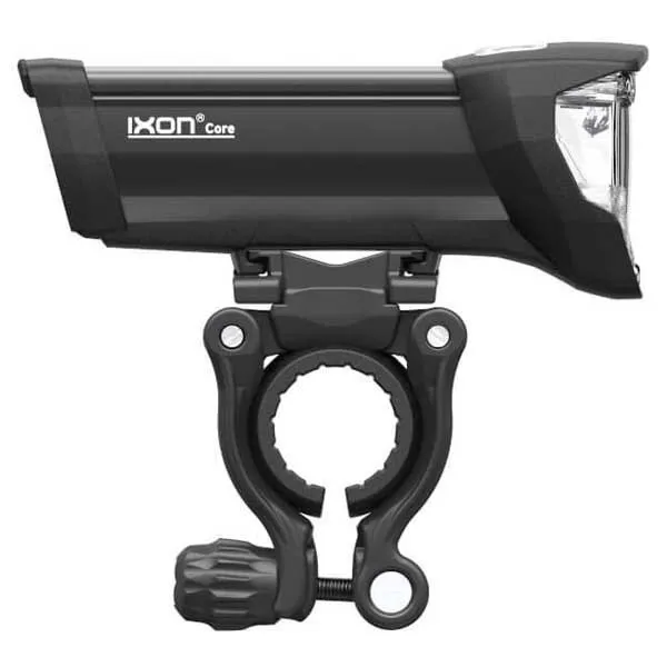 Busch + Müller Ixon Core Sykkellyktesett