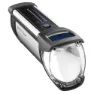 Busch + Müller Ixon Space Frontlys, Black, One Size