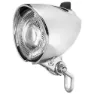 Busch + Müller Lumotec Classic N Frontlys, Chromed, One Size