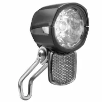 Busch + Müller Lumotec Dopp Frontlys