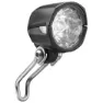 Busch + Müller Lumotec Dopp Plus Frontlys, Black, One Size