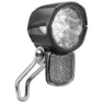 Busch + Müller Lumotec Dopp T Senso Frontlys, Black, One Size