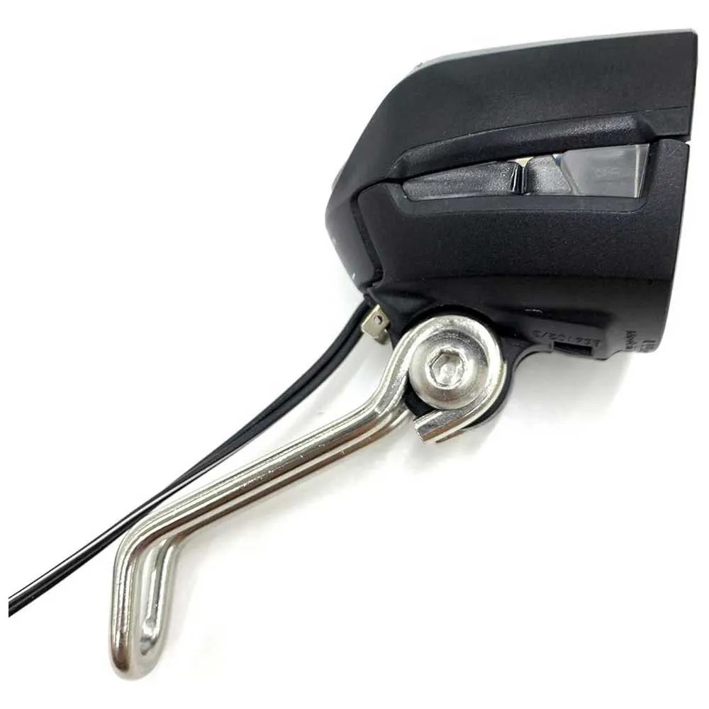 Busch + Müller Lumotec Dopp T Senso Frontlys, Black, One Size Busch + Müller Lumotec Dopp T Senso Frontlys, Black, One Size