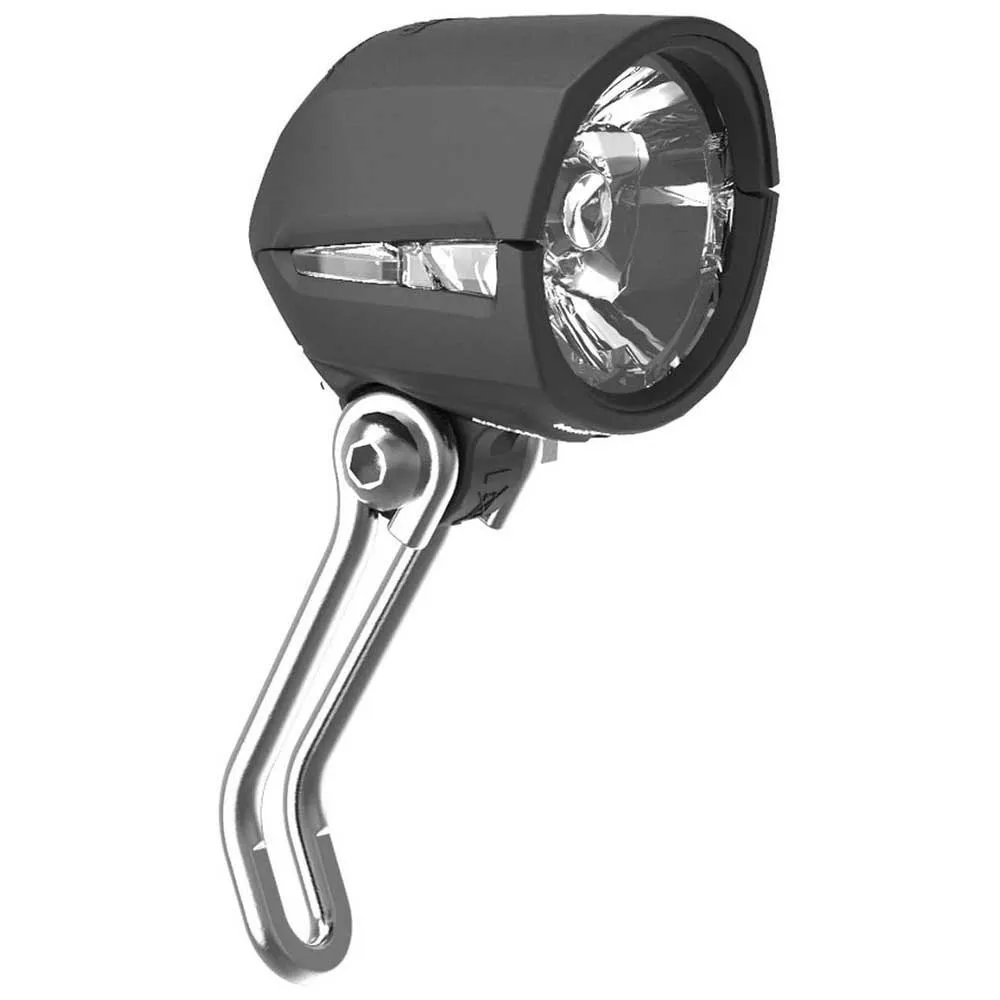 Busch + Müller Lumotec Dopp T Senso Frontlys, Black, One Size Busch + Müller Lumotec Dopp T Senso Frontlys, Black, One Size