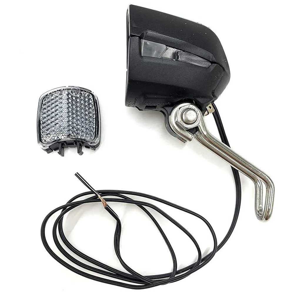Busch + Müller Lumotec Dopp T Senso Frontlys, Black, One Size Busch + Müller Lumotec Dopp T Senso Frontlys, Black, One Size