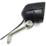 Busch + Müller Lumotec Dopp T Senso Frontlys, Black, One Size