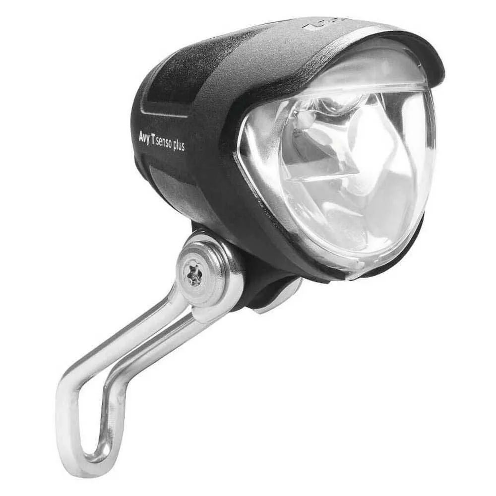 Busch + Müller Lumotec Iq Avy Frontlys