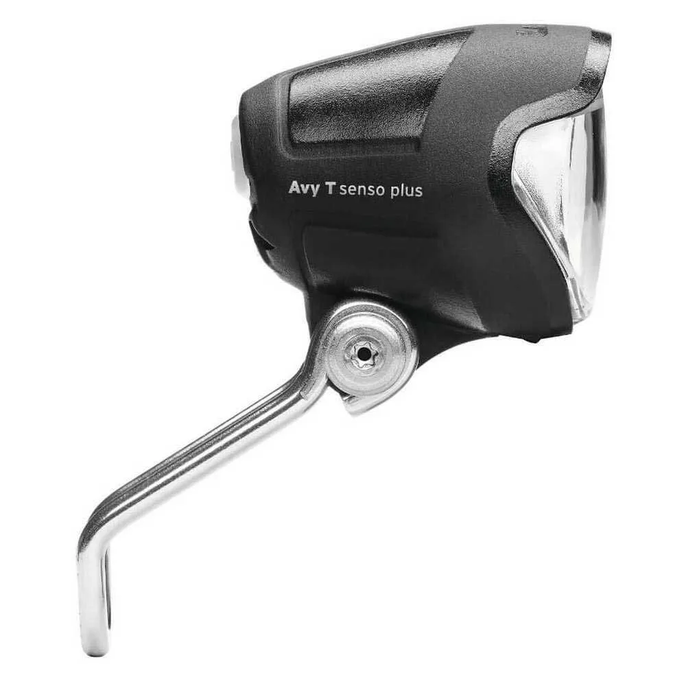 Busch + Müller Lumotec Iq Avy Frontlys