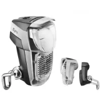 Busch + Müller Lumotec Iq Eyro Frontlys Busch + Müller Lumotec Iq Eyro Frontlys