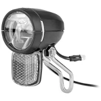 Busch + Müller Lumotec Iq Myc E Frontlys