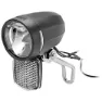 Busch + Müller Lumotec Iq Myc Reflector Frontlys, Black, One Size