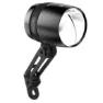 Busch + Müller Lumotec Iq-x E Bosch Frontlys, Black, One Size