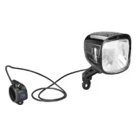 Busch + Müller Lumotec Iq-xl Bosch Frontlys