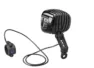 Busch + Müller Lumotec IQ-XL E-Bike Frontlys, Black, One Size