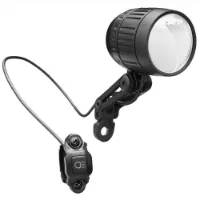 Busch + Müller Lumotec Iq-xm Highbeam Frontlys Busch + Müller Lumotec Iq-xm Highbeam Frontlys