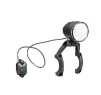 Busch + Müller Lumotec IQ-XS E-Bike Frontlys