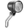 Busch + Müller Lumotec Iq-xs Friendly Frontlys, Black, One Size
