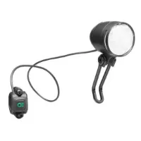 Busch + Müller Lumotec Iq-xs Highbeam Bosch Frontlys
