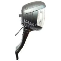 Busch + Müller Lumotec Lyt B Frontlys