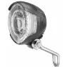 Busch + Müller Lumotec LYT N Framlys, Black, One Size