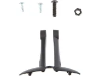 Busch + Müller Scheinwerferhalter für Lumotec IQ Fly/oval Busch + Müller Scheinwerferhalter für Lumotec IQ Fly/oval
