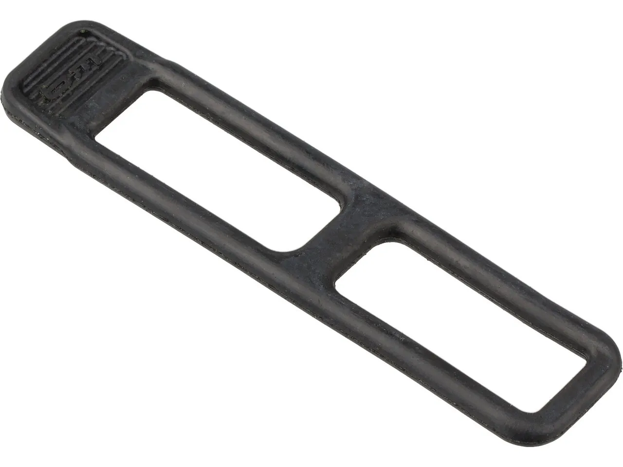 Busch + Müller Spannband für IXXI Rücklicht, Svart, One Size