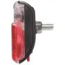 Busch + Müller TOPLIGHT Line Brex Baklys, Black, One Size