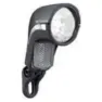 Busch + Müller Upp Frontlys, Black, One Size