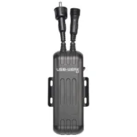 Busch + Müller Usb E-werk Batteri
