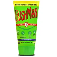 Bushman Dry Gel 75 g Bushman Dry Gel 75 g