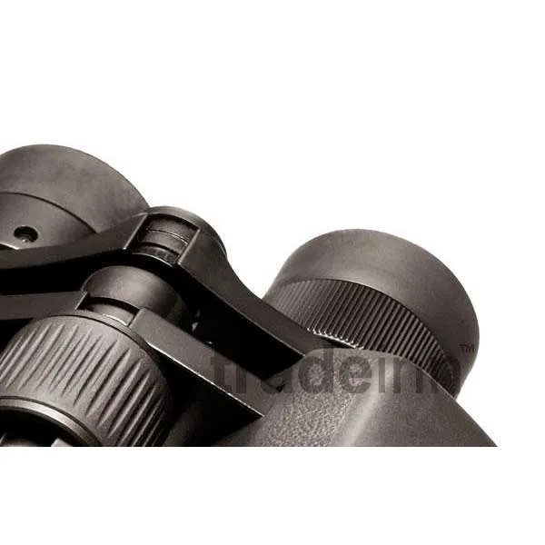 Bushnell 10 22x50 Legacy Zoom Kikkerter, Black. weatherproof, One Size