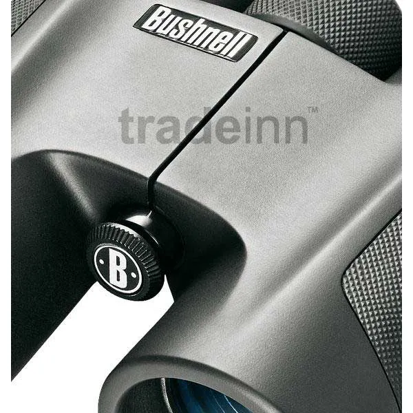 Bushnell 10x42 Powerview 2008 Kikkerter, Roof prism. mc, One Size Bushnell 10x42 Powerview 2008 Kikkerter, Roof prism. mc, One Size