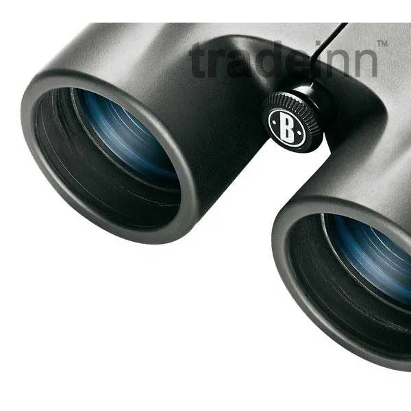 Bushnell 10x42 Powerview 2008 Kikkerter, Roof prism. mc, One Size Bushnell 10x42 Powerview 2008 Kikkerter, Roof prism. mc, One Size