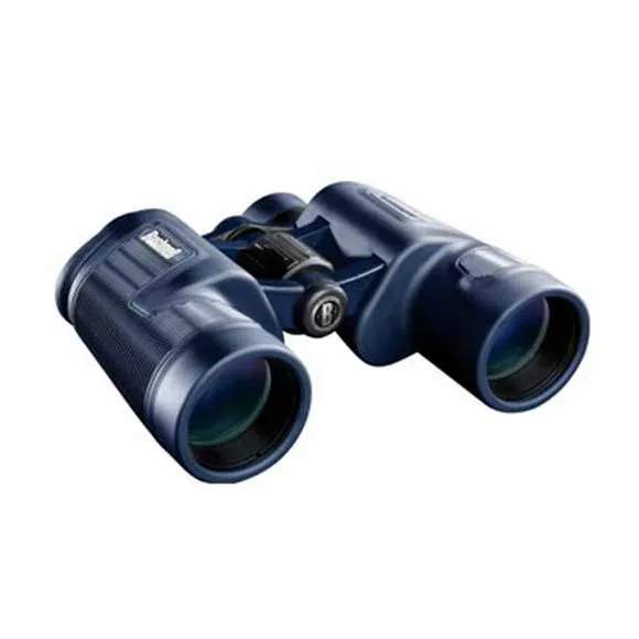 Bushnell 12x42 H2o Porro Kikkerter, Black, One Size Bushnell 12x42 H2o Porro Kikkerter, Black, One Size