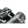 Bushnell 12x50 Powerview Kikkerter, Black, One Size