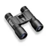 Bushnell 16x32 Powerview Frp Kikkerter, Black, One Size