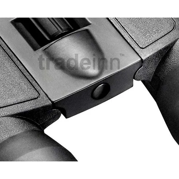 Bushnell 16x32 Powerview Frp Kikkerter, Black, One Size