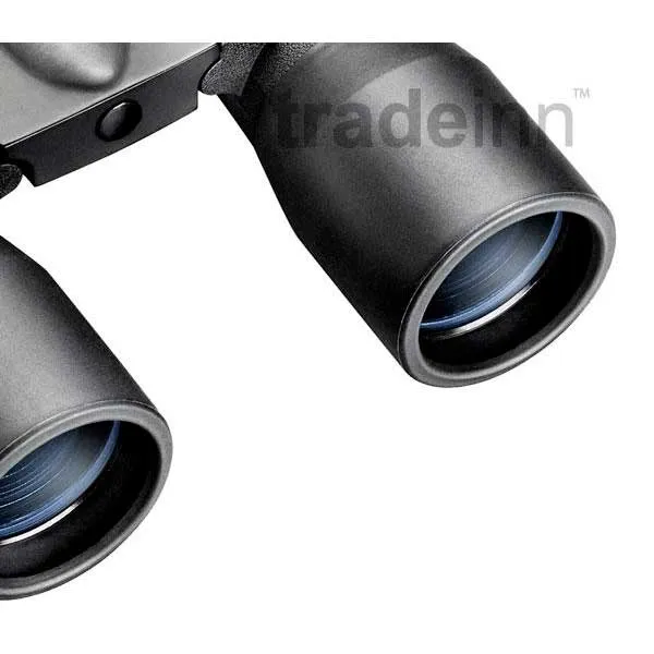 Bushnell 16x32 Powerview Frp Kikkerter, Black, One Size