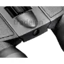 Bushnell 16x32 Powerview Frp Kikkerter, Black, One Size