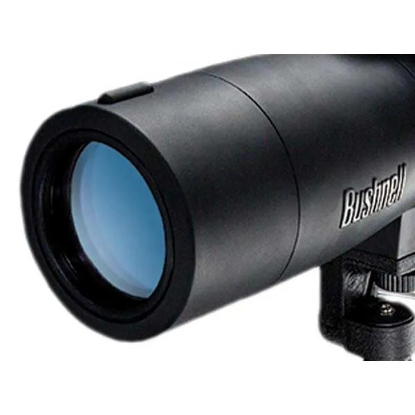Bushnell 18 36x50 Sentry Kikkerter, Black, One Size