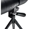 Bushnell 18 36x50 Sentry Kikkerter, Black, One Size