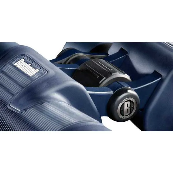 Bushnell 7x50 H2o Porro Kikkerter, Black, One Size Bushnell 7x50 H2o Porro Kikkerter, Black, One Size