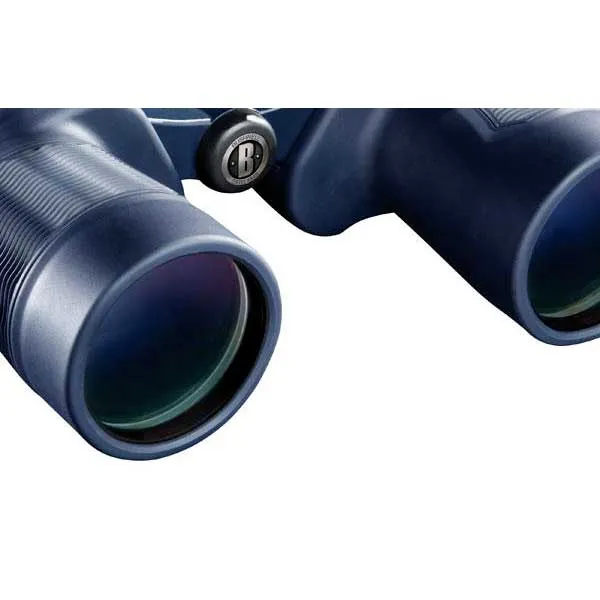 Bushnell 7x50 H2o Porro Kikkerter, Black, One Size Bushnell 7x50 H2o Porro Kikkerter, Black, One Size