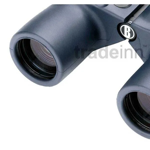 Bushnell 7x50 Marine Compass/reticle Kikkerter, Black, One Size Bushnell 7x50 Marine Compass/reticle Kikkerter, Black, One Size